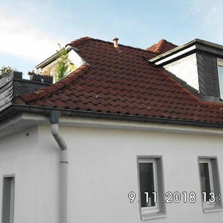 Ferienwohnungen Federleicht แวร์เมลสเคียร์เคน ภายนอก รูปภาพ