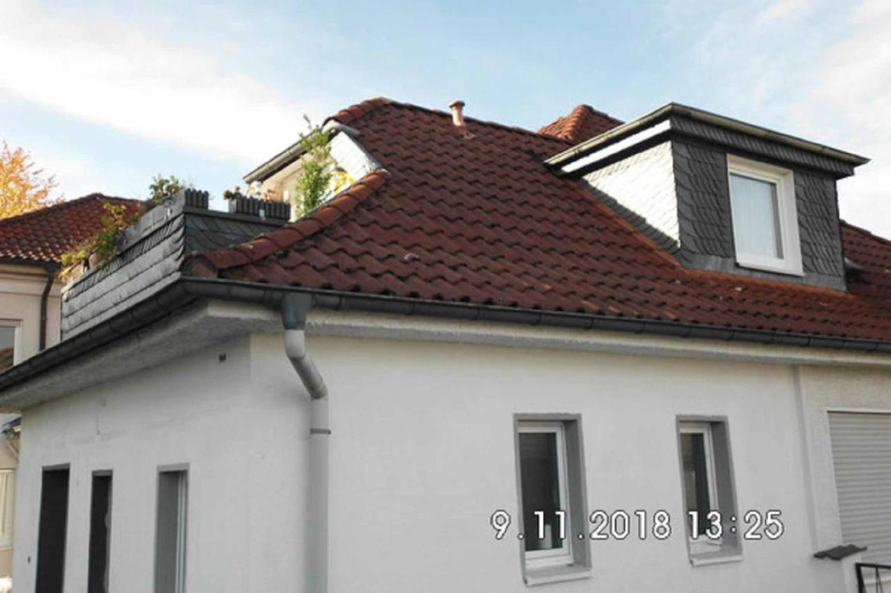 Ferienwohnungen Federleicht แวร์เมลสเคียร์เคน ภายนอก รูปภาพ