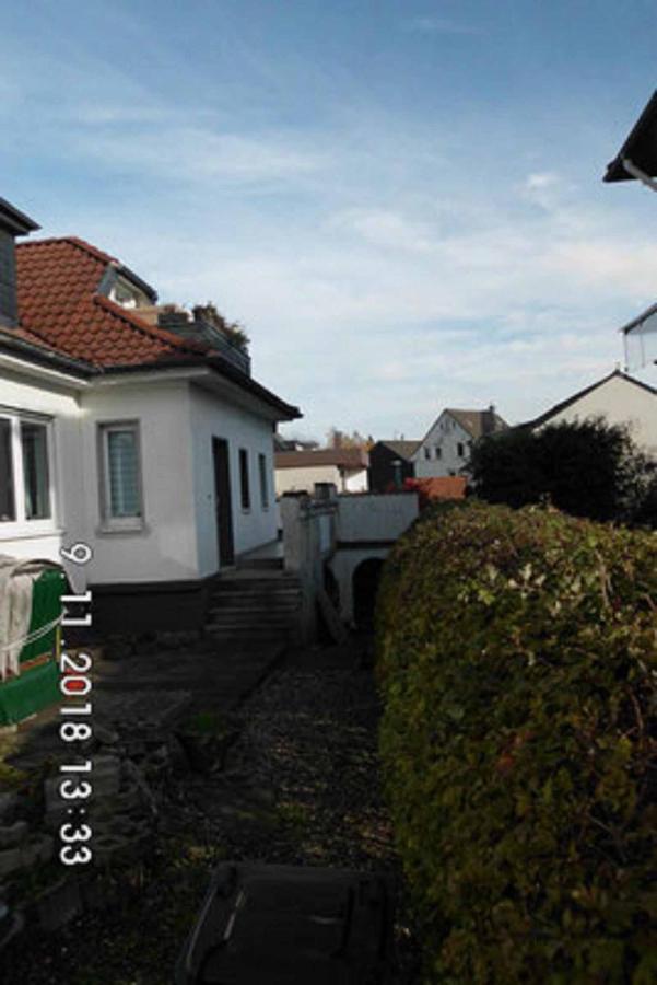 Ferienwohnungen Federleicht แวร์เมลสเคียร์เคน ภายนอก รูปภาพ